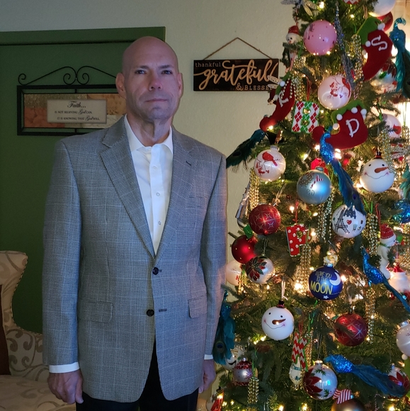 Meet your Posher, David - Picture 4 of 4